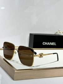 Picture of Chanel Sunglasses _SKUfw77837717fw